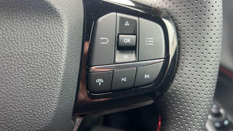 Ford Puma 1.0 EcoBoost Hybrid mHEV ST-Line 5dr Petrol Hatchback